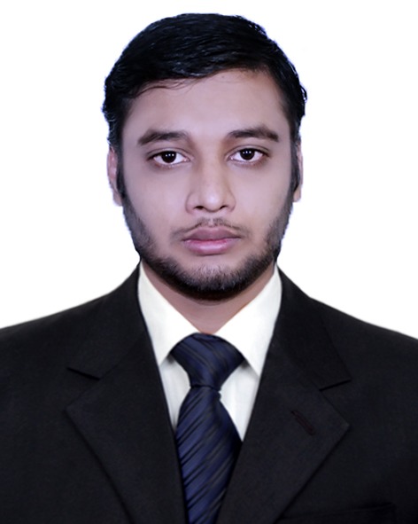 Md. Nazmul Hasan